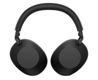 SONY WH-1000XM6 Czarny - 1334182 - zdjęcie 4